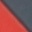 Orange Grey